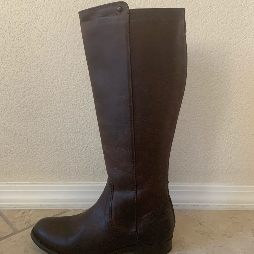 Frye boots